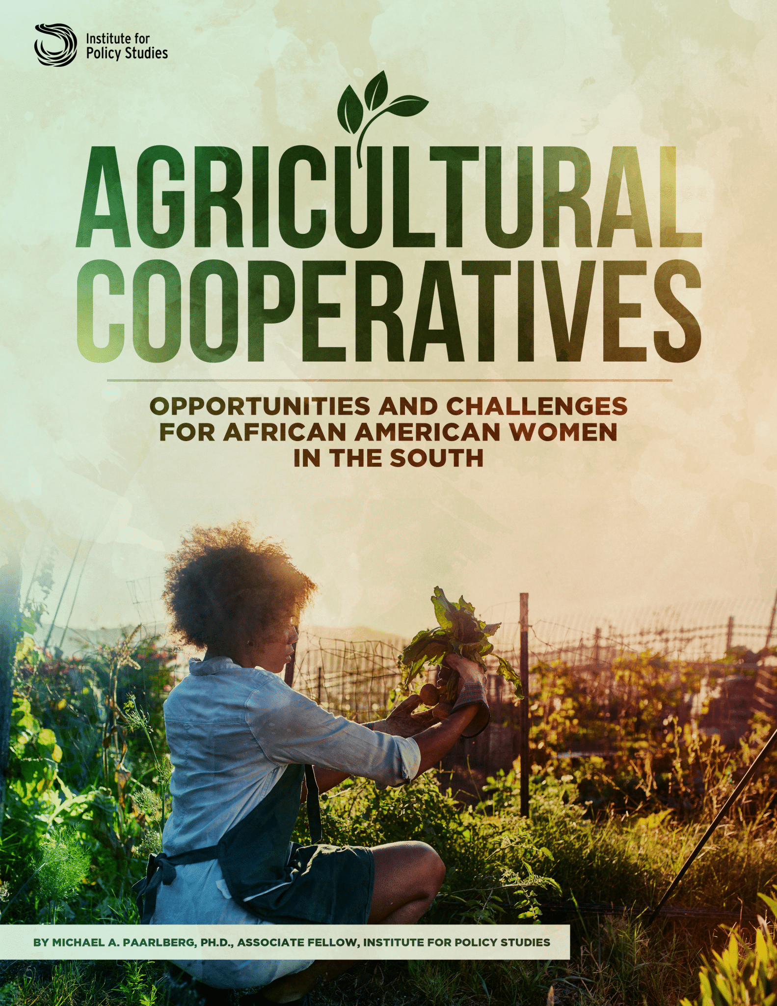 Agricultural Cooperatives