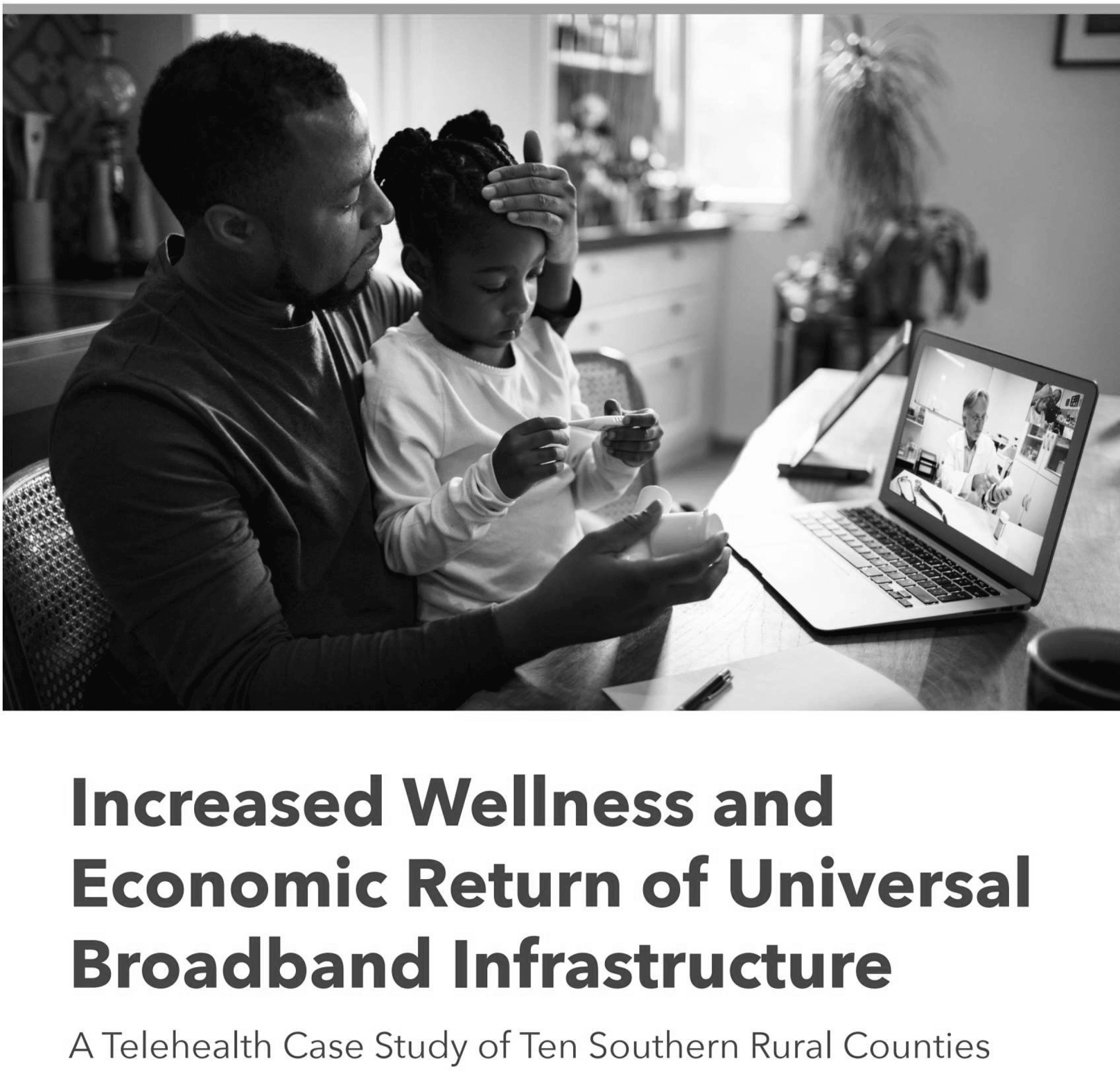 Increased Wellness and Economic Return of Universal
