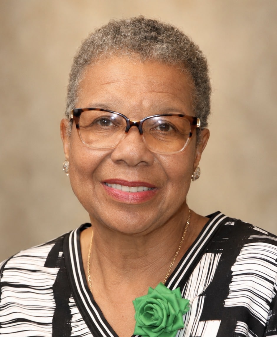 Sheryl Threadgill Matthews