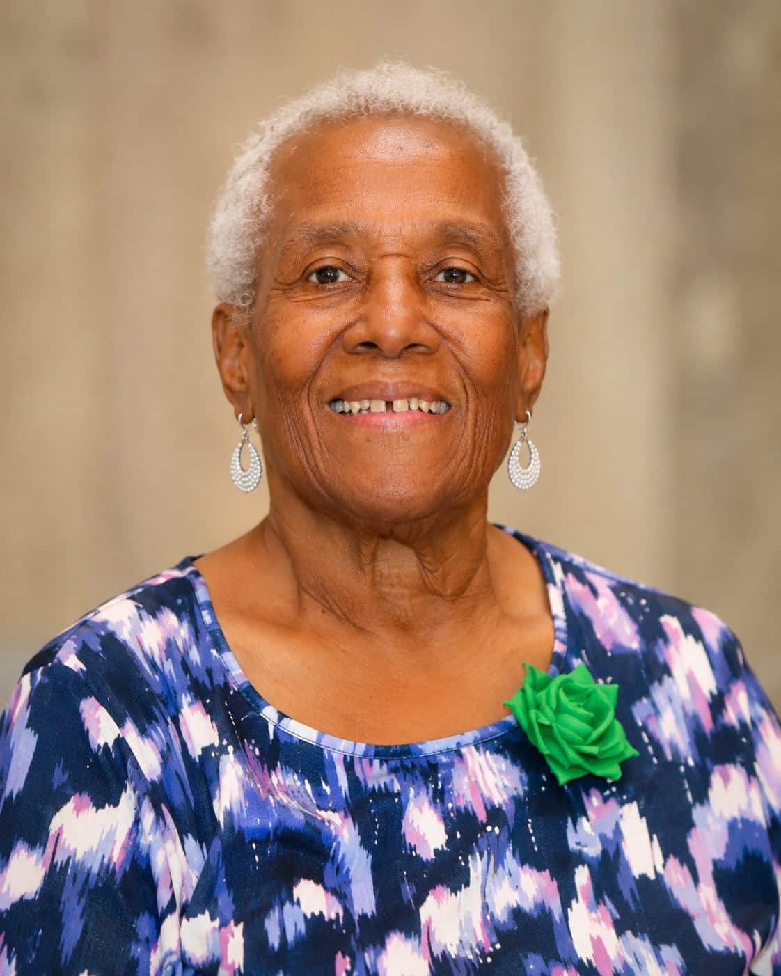 Bracy Harris