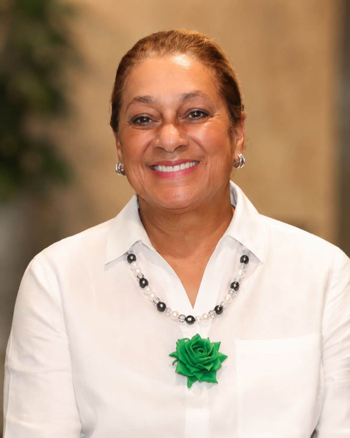 Oleta Garret Fitzgerald