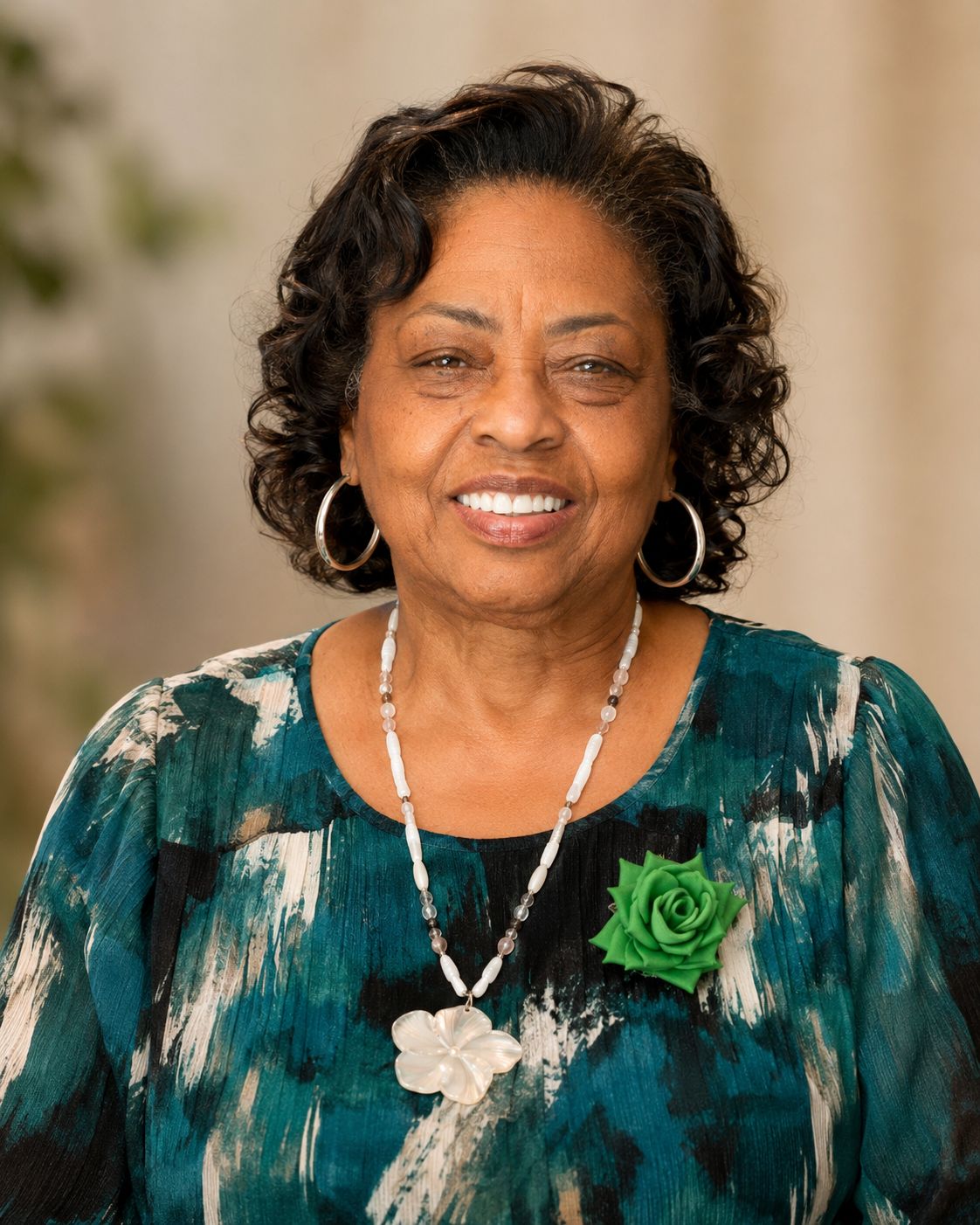 Shirley Sherrod